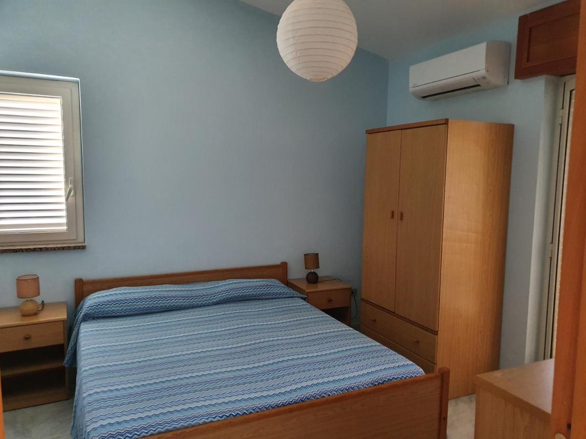 Laura Casa Vacanze Капо-Ватикано Экстерьер фото