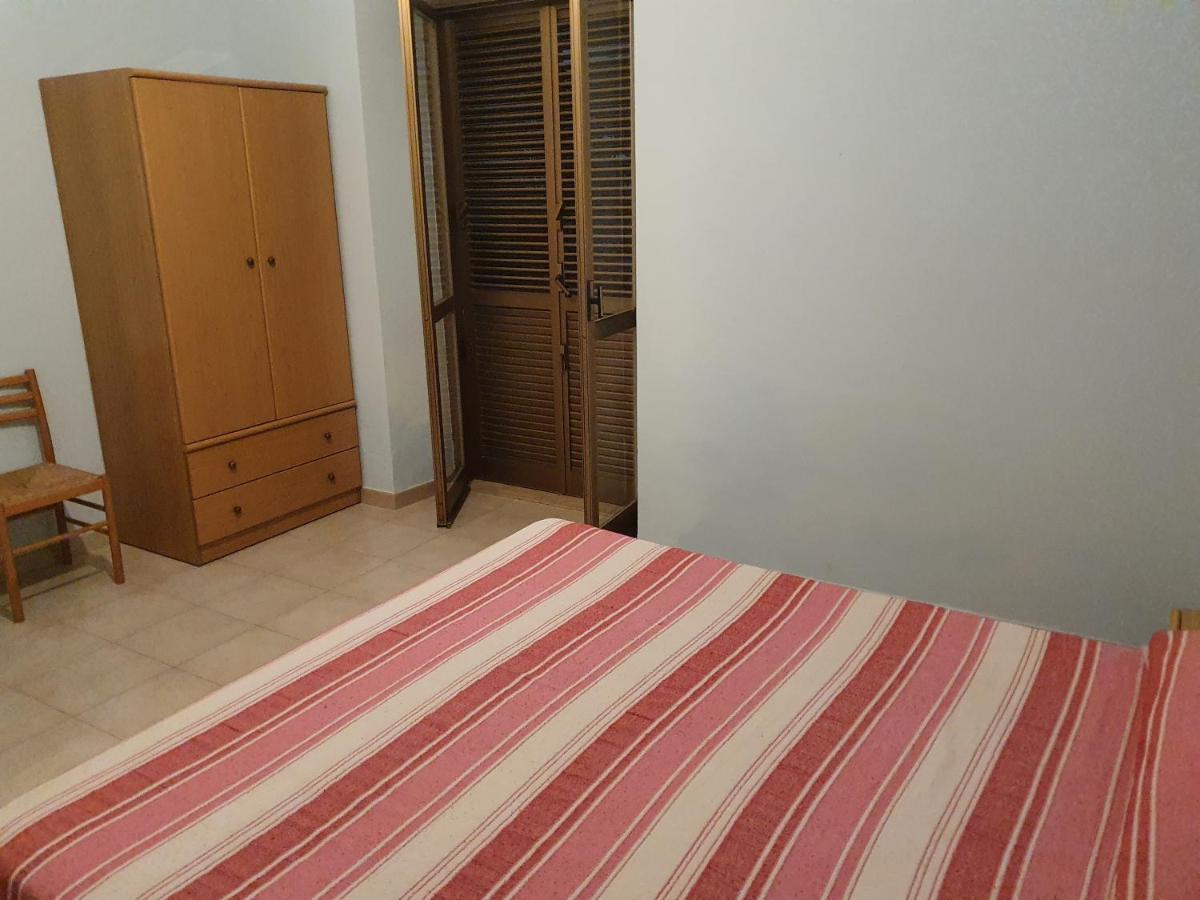 Laura Casa Vacanze Капо-Ватикано Экстерьер фото